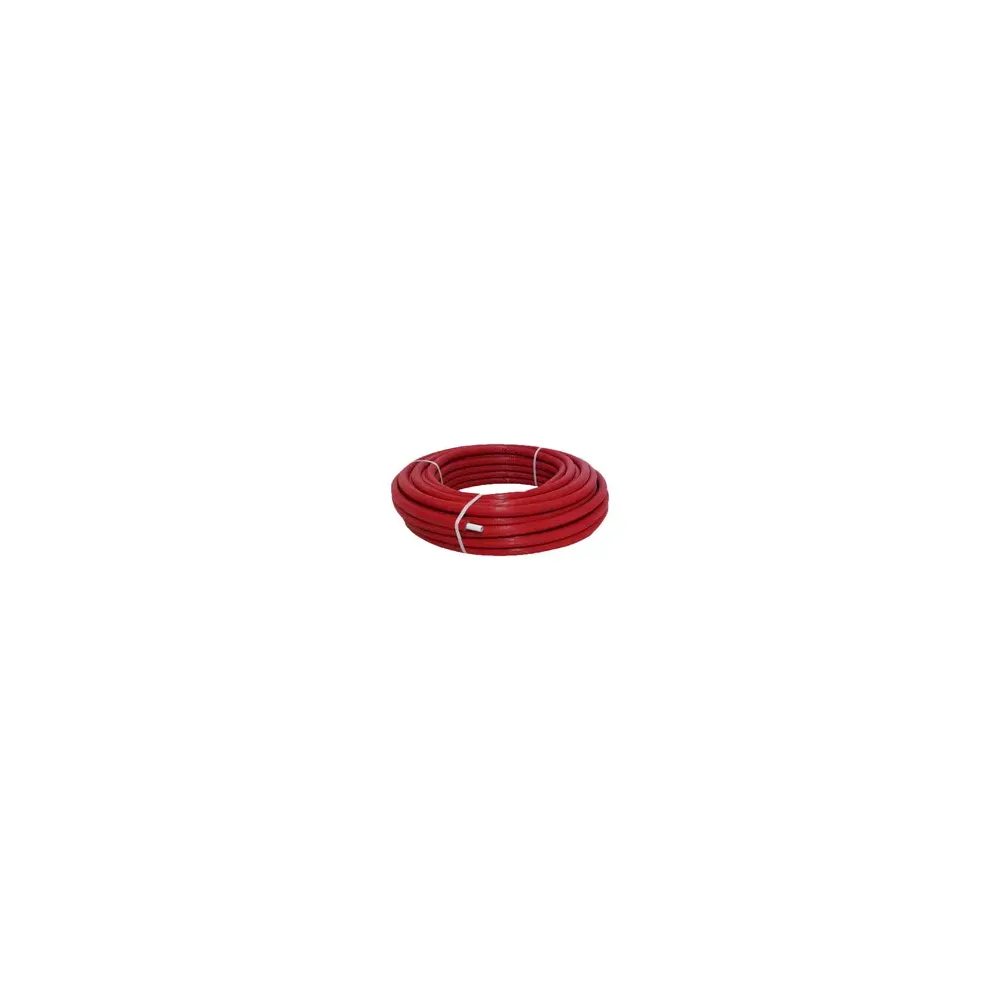 TUBO MULTISTRATO RIV. PE-RT/ALL/PE-RT 20X2 ROSSO (50,0 MT) TUBO MULTISTRATO RIV. PE-RT/ALL/PE-RT 20X2 ROSSO (50,0 MT)