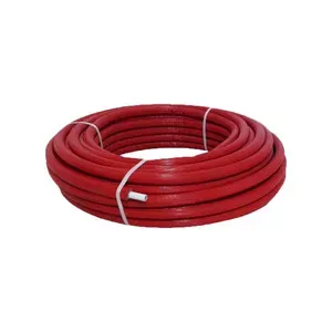 TUBO MULTISTRATO RIV. PE-RT/ALL/PE-RT 20X2 ROSSO (50,0 MT)