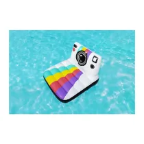 MARE MATERASSINO POLTRONA FASHION POLAROID VINTAGE