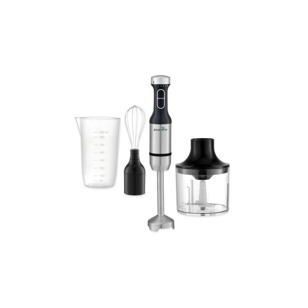 FRULLATORE A IMMERSIONE 3 IN 1 1000 W