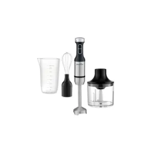 FRULLATORE A IMMERSIONE 3 IN 1 1000 W