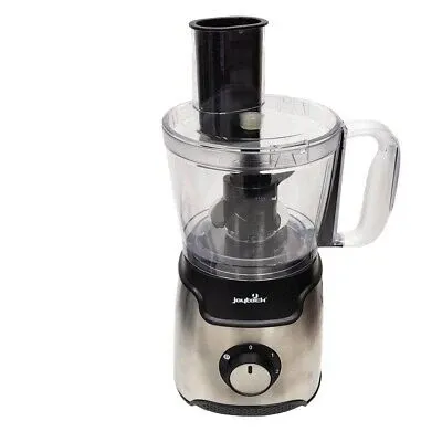 ROBOT MULTIFUNZIONE DA CUCINA 600 W - lt 1,25