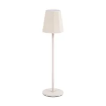 LAMPADA DA TAVOLO A LED 'POLLICINO' 1,3 / 2,3 W - colore beige