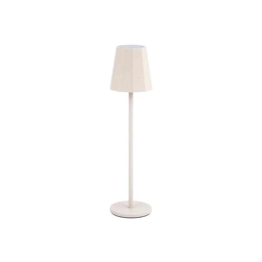 LAMPADA DA TAVOLO A LED 'POLLICINO' 1,3 / 2,3 W - colore beige LAMPADA DA TAVOLO A LED 'POLLICINO' 1,3 / 2,3 W - colore beige