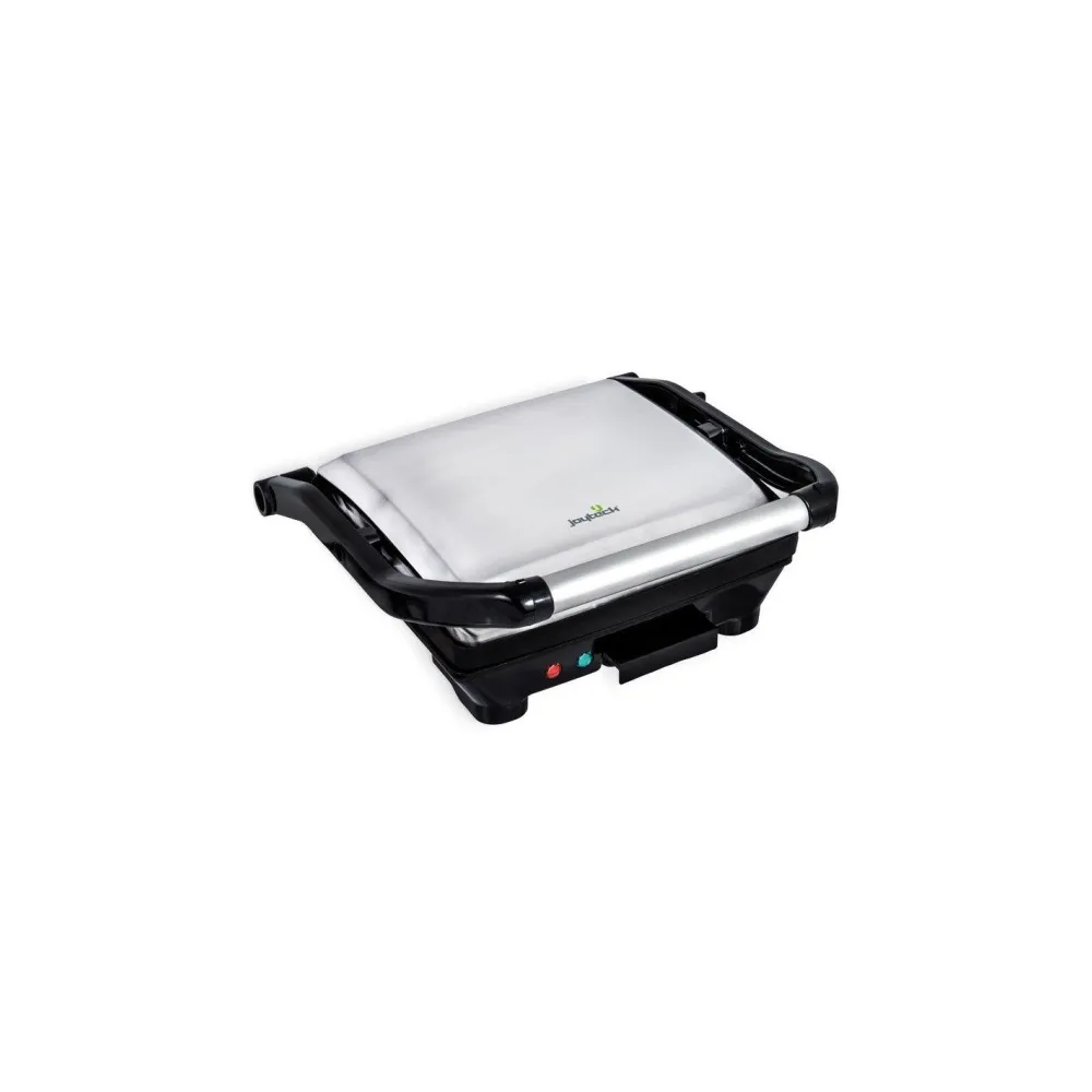 BISTECCHIERA ELETTRICA DOPPIA 'JOYTECK' 1500 W BISTECCHIERA ELETTRICA DOPPIA 'JOYTECK' 1500 W