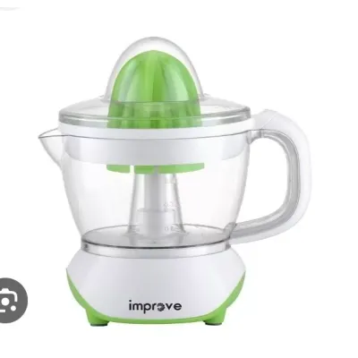 SPREMIAGRUMI ELETTRICO 'JOYTECK' contenitore 700 ml