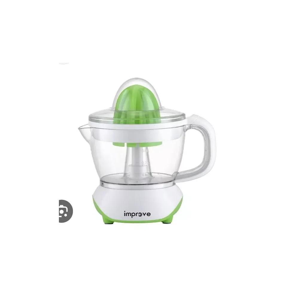 SPREMIAGRUMI ELETTRICO 'JOYTECK' contenitore 700 ml SPREMIAGRUMI ELETTRICO 'JOYTECK' contenitore 700 ml