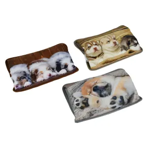 BORSA ACQUA CALDA ELETTRICA cm 18 x 26