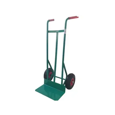 C CARRELLO PORTASACCHI 58X50X110CM DONKEY 150KG