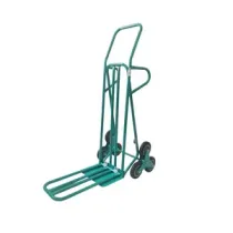 C CARRELLO PORTACASSE P/SCALE 6 RUOTE YAK 200KG