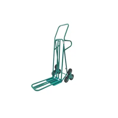 C CARRELLO PORTACASSE P/SCALE 6 RUOTE YAK 200KG