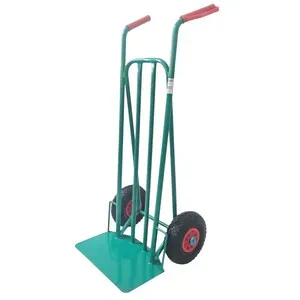 C CARRELLO PORTASACCHI 53X46X105CM OX  200KG