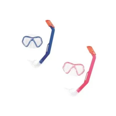 MARE SNORKEL KIT JR.(3-6) LILGLIDER 24023