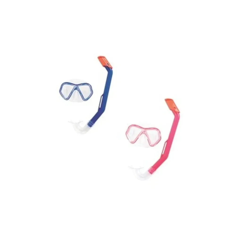 MARE SNORKEL KIT JR.(3-6) LILGLIDER 24023