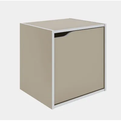 CUBO C/ANTA 35X29,2X35 CM AVANA