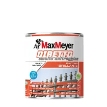 MAX DIRETTO ANTIRUG ACQUA MARRONE R8017 0,750 L (4,0 PZ)