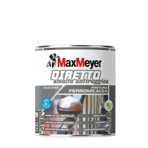 MAX DIRETTO ANTIRUG ACQUA FERR GRIGIO ANTR 0,75 L (4,0 PZ)