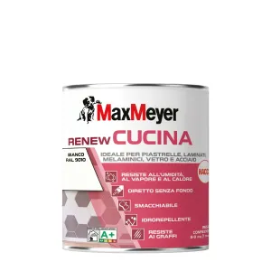 MAX RENEW CUCINA VERDE R6021 0,750 L (4,0 PZ)