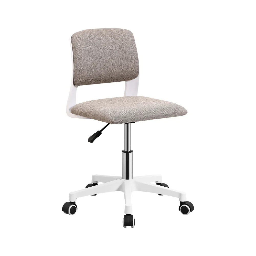 POLTRONA A GAS SIRIUS MARRONE 40