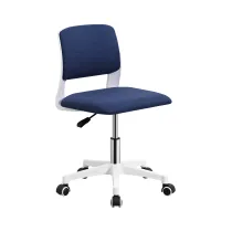 POLTRONA A GAS SIRIUS BLU 39