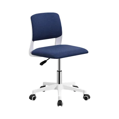 POLTRONA A GAS SIRIUS BLU 39