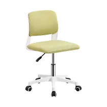 POLTRONA A GAS SIRIUS VERDE 13