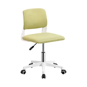 POLTRONA A GAS SIRIUS VERDE 13