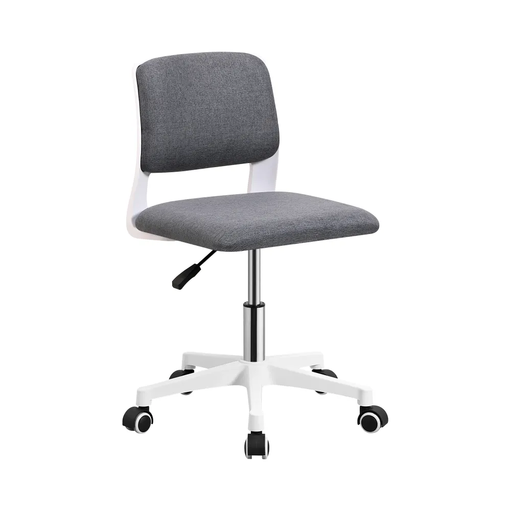 POLTRONA A GAS SIRIUS GRIGIO SCURO 43