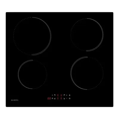 PIANO COTTURA INDUZIONE 52X60X49 CM