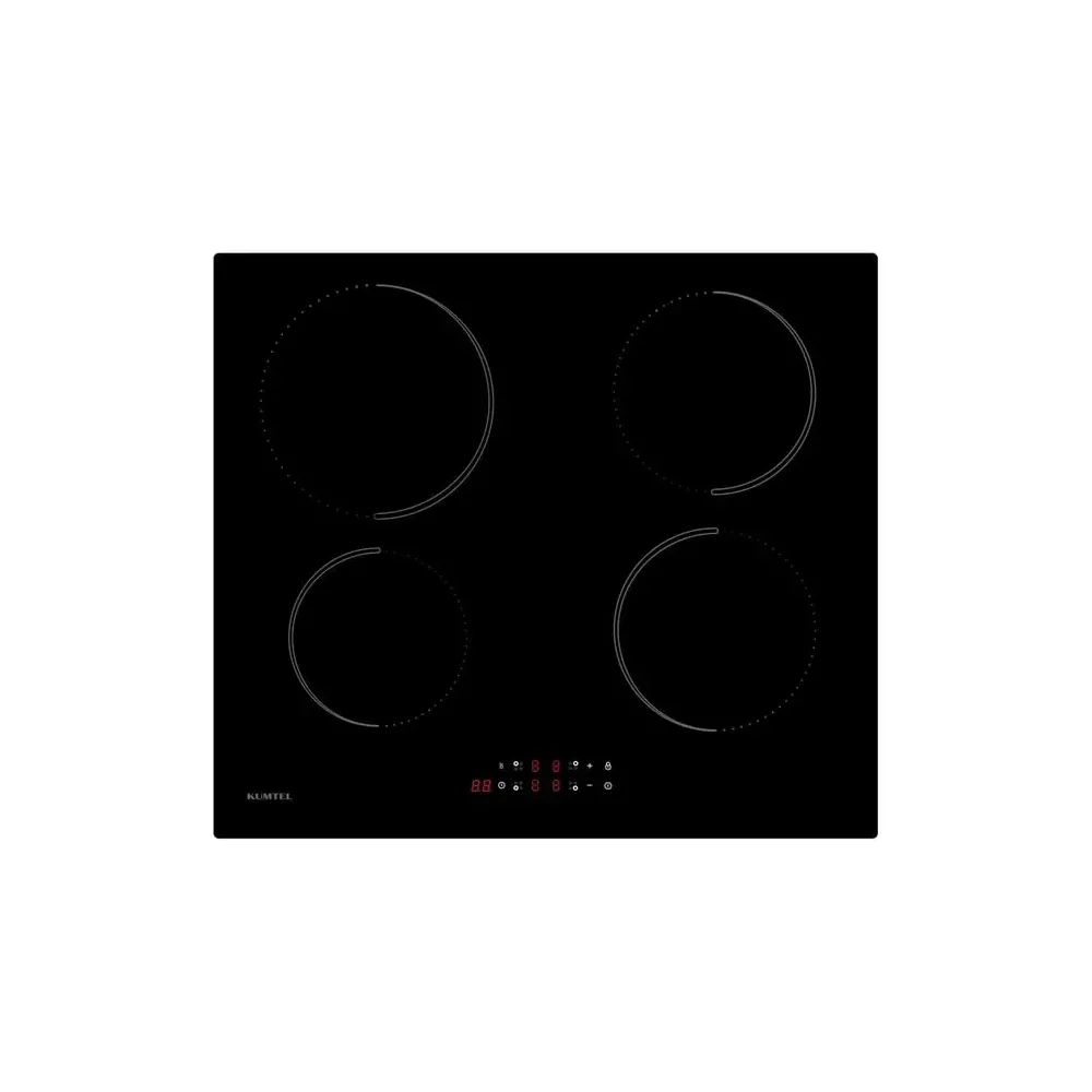 PIANO COTTURA INDUZIONE 52X60X49 CM