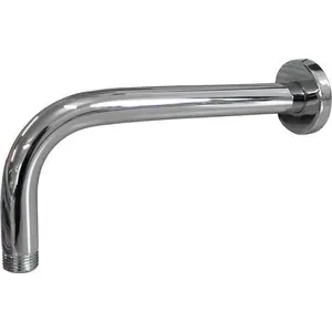 BRACCIO DOCCIA PESAN TONDO D 20MM X 30CM C/ROS