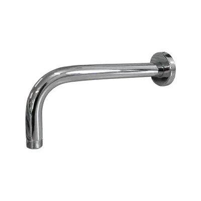 BRACCIO DOCCIA PESAN TONDO D 20MM X 40CM C/ROS