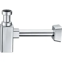 SIFONE DARREDO QUADRO CROMATO D 1.1/4