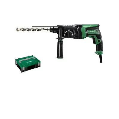 HIKOKI TASSELLATORE DH26PC2 830W 2,9J