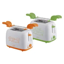 TOSTAPANE ELETTRICO 750 W