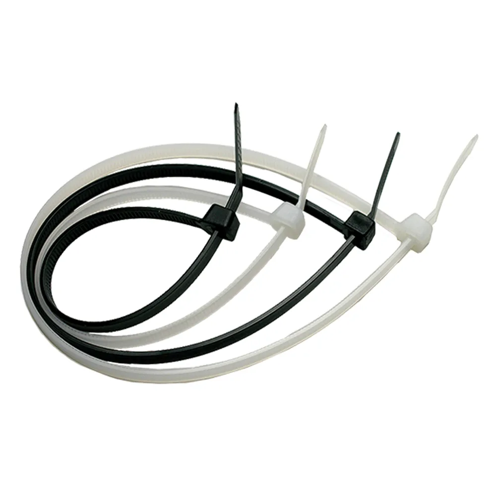 FASCETTA A STRAPPO PER CABLAGGIO mm 7 FASCETTA A STRAPPO PER CABLAGGIO mm 7
