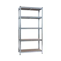 SCAFFALE EFESTO KIT 90X40X180 CM