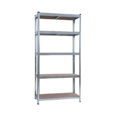 SCAFFALE EFESTO KIT 90X40X180 CM