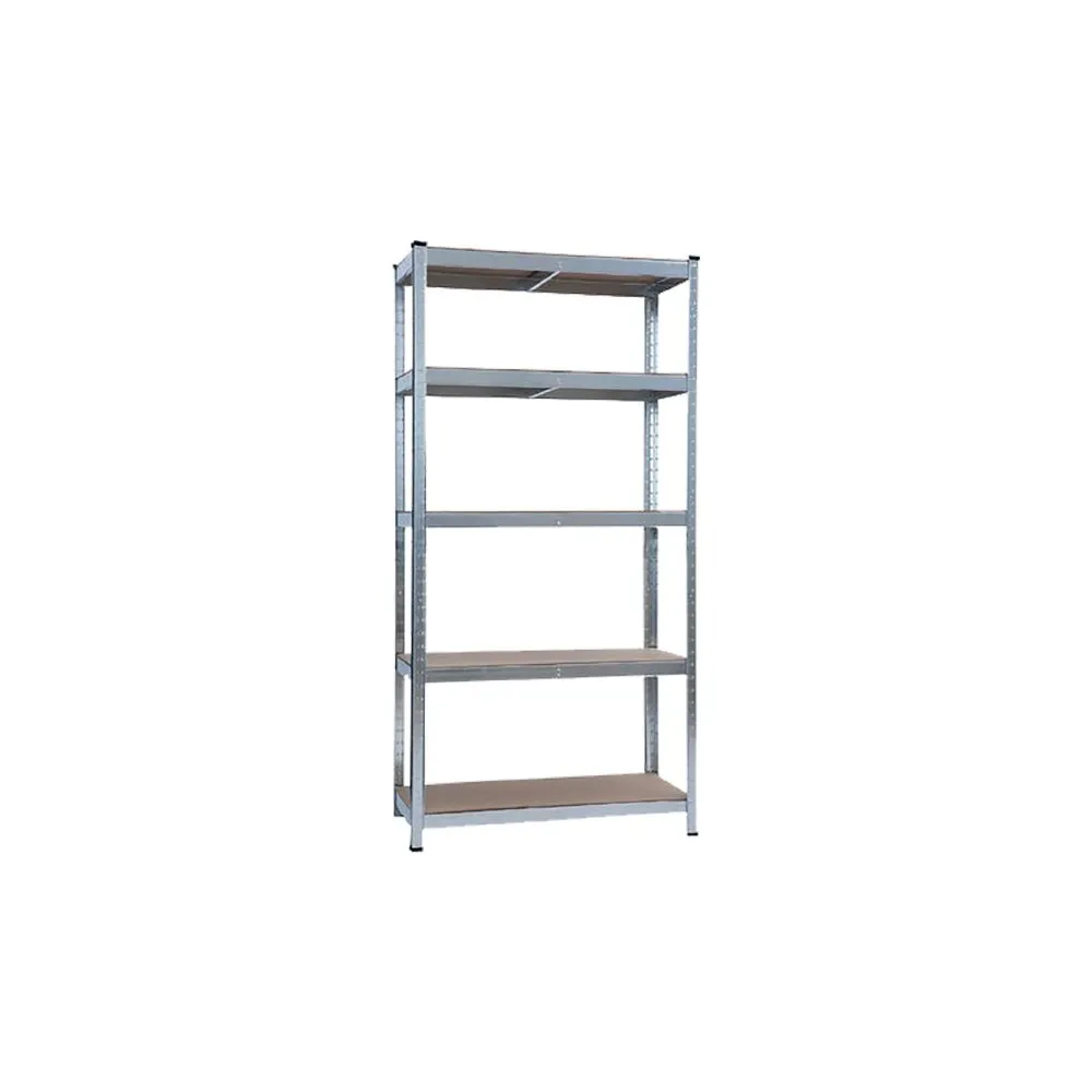 SCAFFALE EFESTO KIT 90X40X180 CM