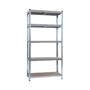 SCAFFALE EFESTO KIT 90X40X180 CM