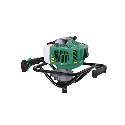 C MOTOTRIVELLA SCOPPIO E-V 2T EA 43 CC