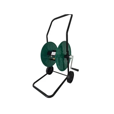 C CARRELLO AVVOLGITUBO VERN 1/2X50M GAZELLE