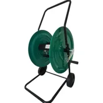 C CARRELLO AVVOLGITUBO VERN 1/2X80M-3/4X50 ANTELOPE