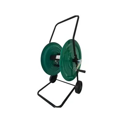 C CARRELLO AVVOLGITUBO VERN 1/2X80M-3/4X50 ANTELOPE