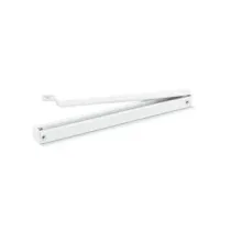 GEZE BRACCIO SLITTA P/TS1500G S/FERMO BIANCO