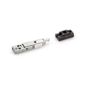 GEZE FERMO MECCANICO P/BOXER BRACCIO 12MM