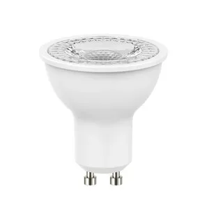 LAMPADINA LED GU10  60 4,9W GU10 500LM 2700K (10,0 PZ)