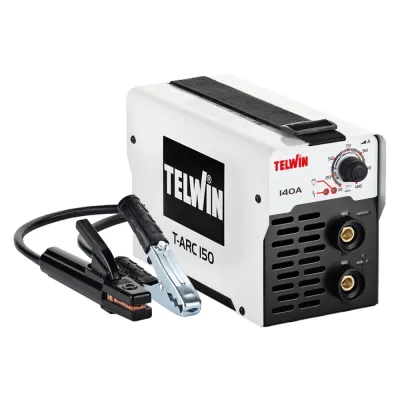 SALDATRICE INVERTER 'T-ARC 150' 10/140 A