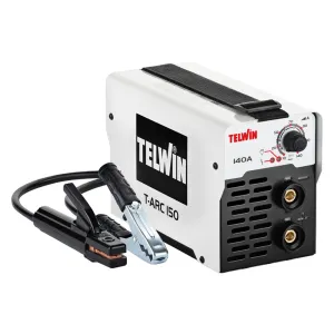 SALDATRICE INVERTER 'T-ARC 150' 10/140 A