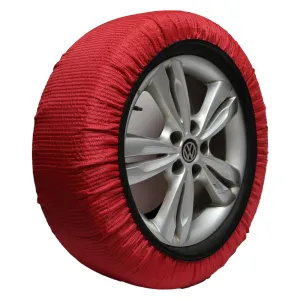 CALZE DA NEVE OMOLOGATE misura M